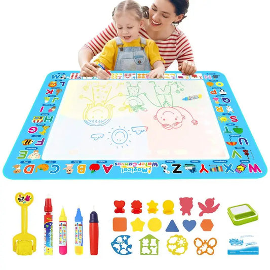 Water Drawing Painting Pad Doodle Drawing Painting Board