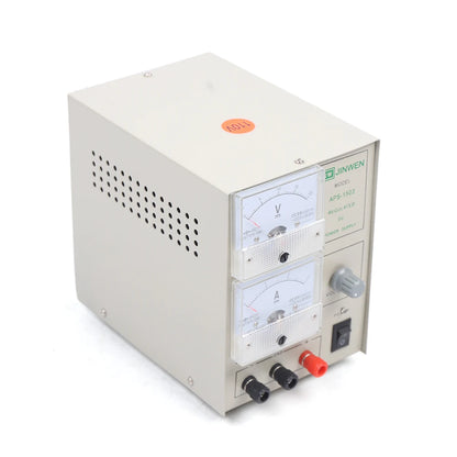 Jewelry Craft Kit Gold Plating Machine Plater Electroplating Kit Automatic Voltage Regulation Overcurrent Protection