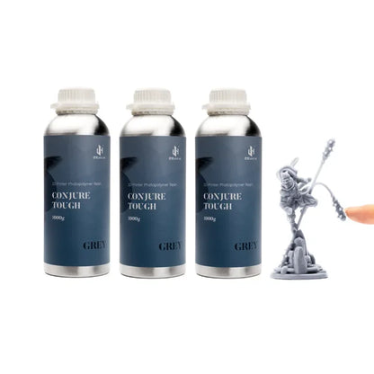Chitu Systems Conjure Tough Resin For Anycubic Photon Mono X LCD 3D Printer
