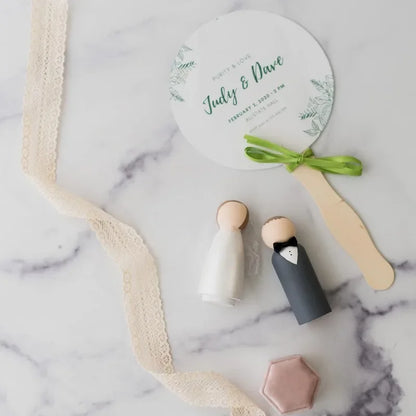 New,8" Fan Handles, Paint Mixing, Pack 2000, Jumbo Craft Sticks