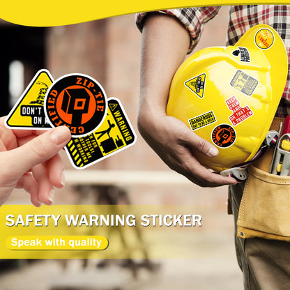 Funny Stickers Trendy Multifunction Hilarious Cool Stickers Set