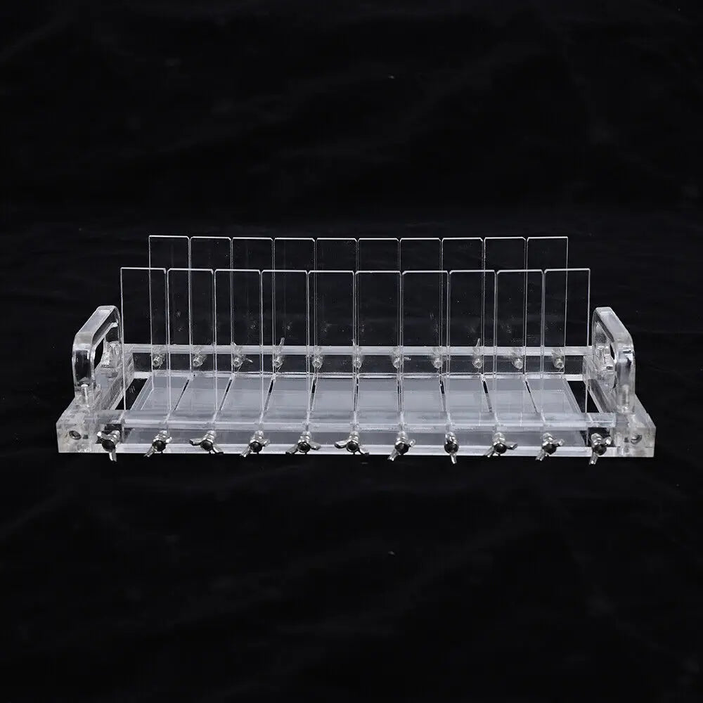 Professional Cold Soap Cutter for DIY – 3cm Steel Wire Soap Cutting Machine