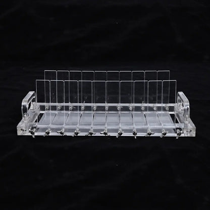 Professional Cold Soap Cutter for DIY – 3cm Steel Wire Soap Cutting Machine