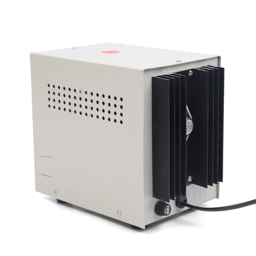 Jewelry Craft Kit Gold Plating Machine Plater Electroplating Kit Automatic Voltage Regulation Overcurrent Protection