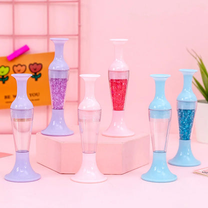 1pcs Pot Shape 5D Diamond Painting Point Drill Pen DIY for Round/Square Drill Tools