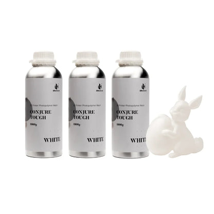 Chitu Systems Conjure Tough Resin For any cubic Photon Mono X LCD 3D Printer
