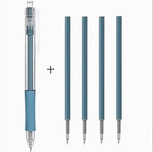 5PCS Craft Cutting Paper Pen Cutter Tool Paper Cutting Carving Tools DIY Drawing Scrapbooking