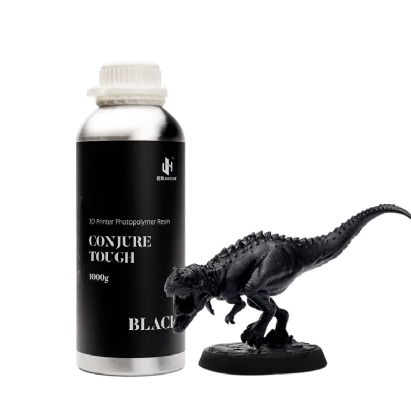 Chitu Systems Conjure Tough Resin For any cubic Photon Mono X LCD 3D Printer