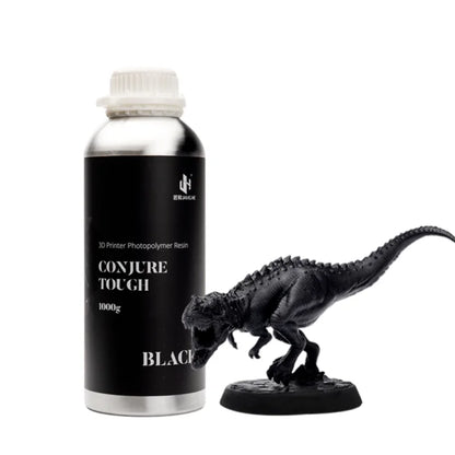 Chitu Systems Conjure Tough Resin For any cubic Photon Mono X LCD 3D Printer