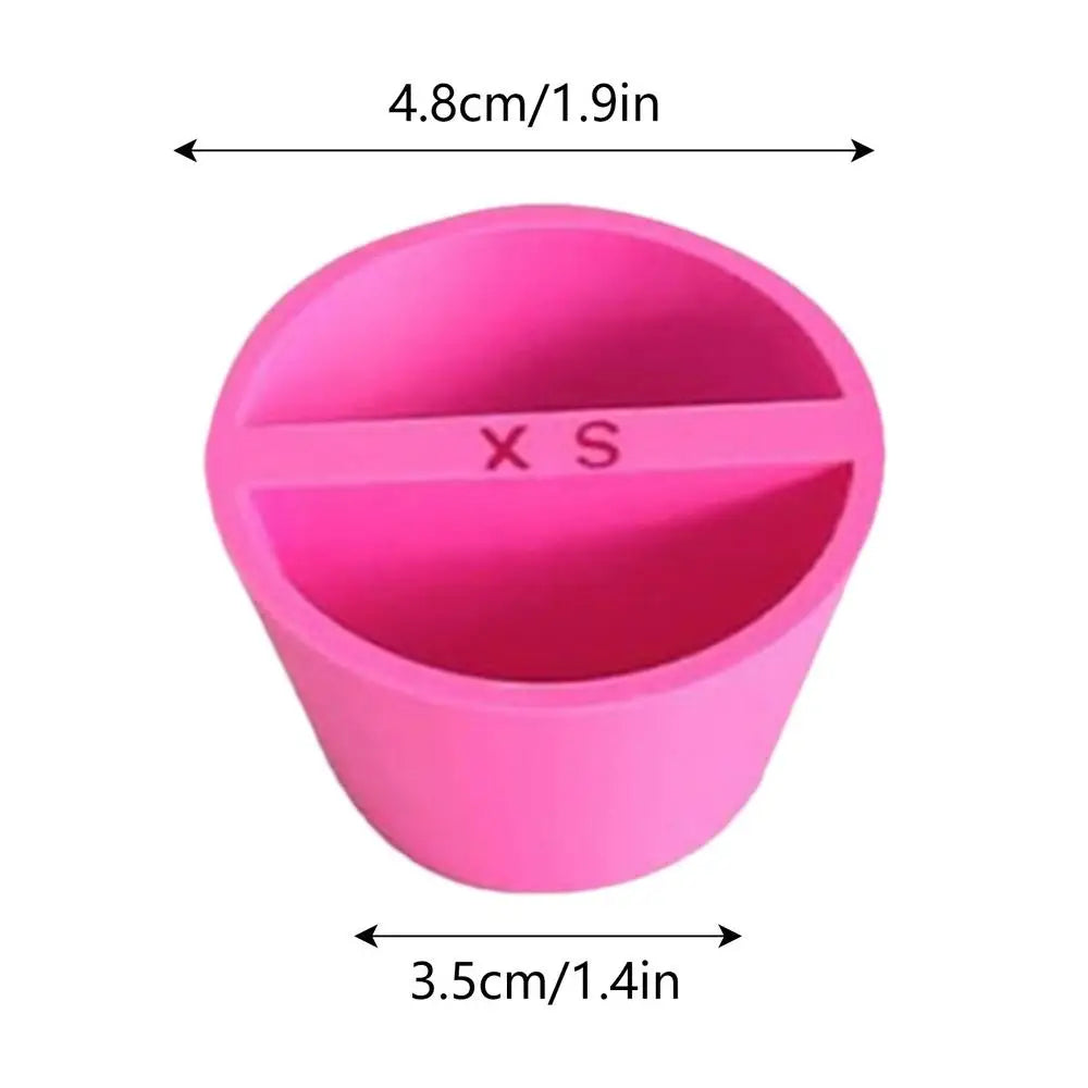 Pottery Rim Rounder Circular Rim Shaper Professional Effect Pottery Fixing Rims Tool