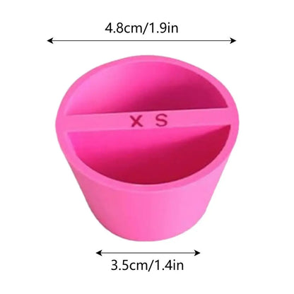 Pottery Rim Rounder Circular Rim Shaper Professional Effect Pottery Fixing Rims Tool