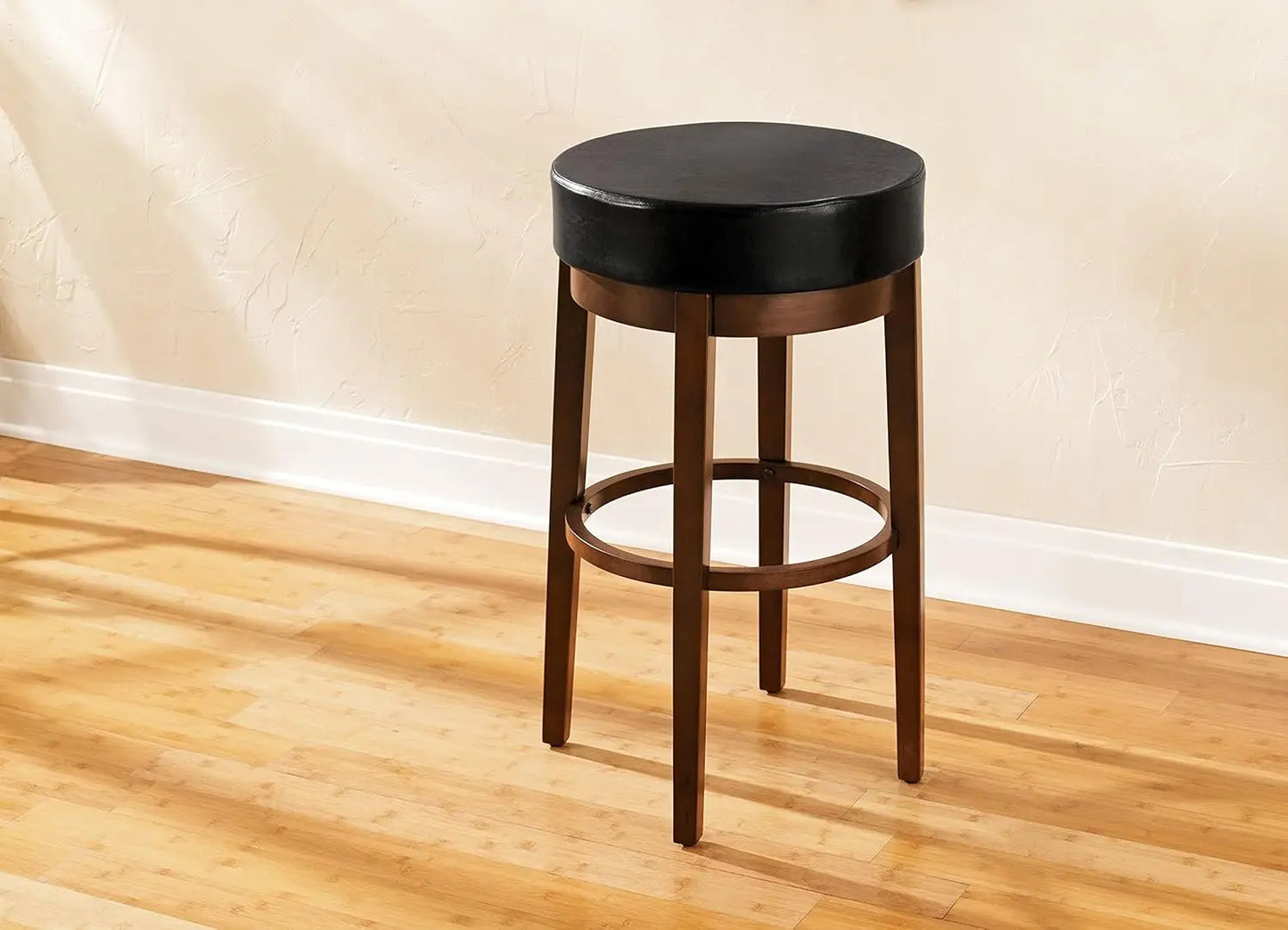 Black Vinyl Spray Paint - 11 oz, Quick-Drying Fabric & Interior Coating