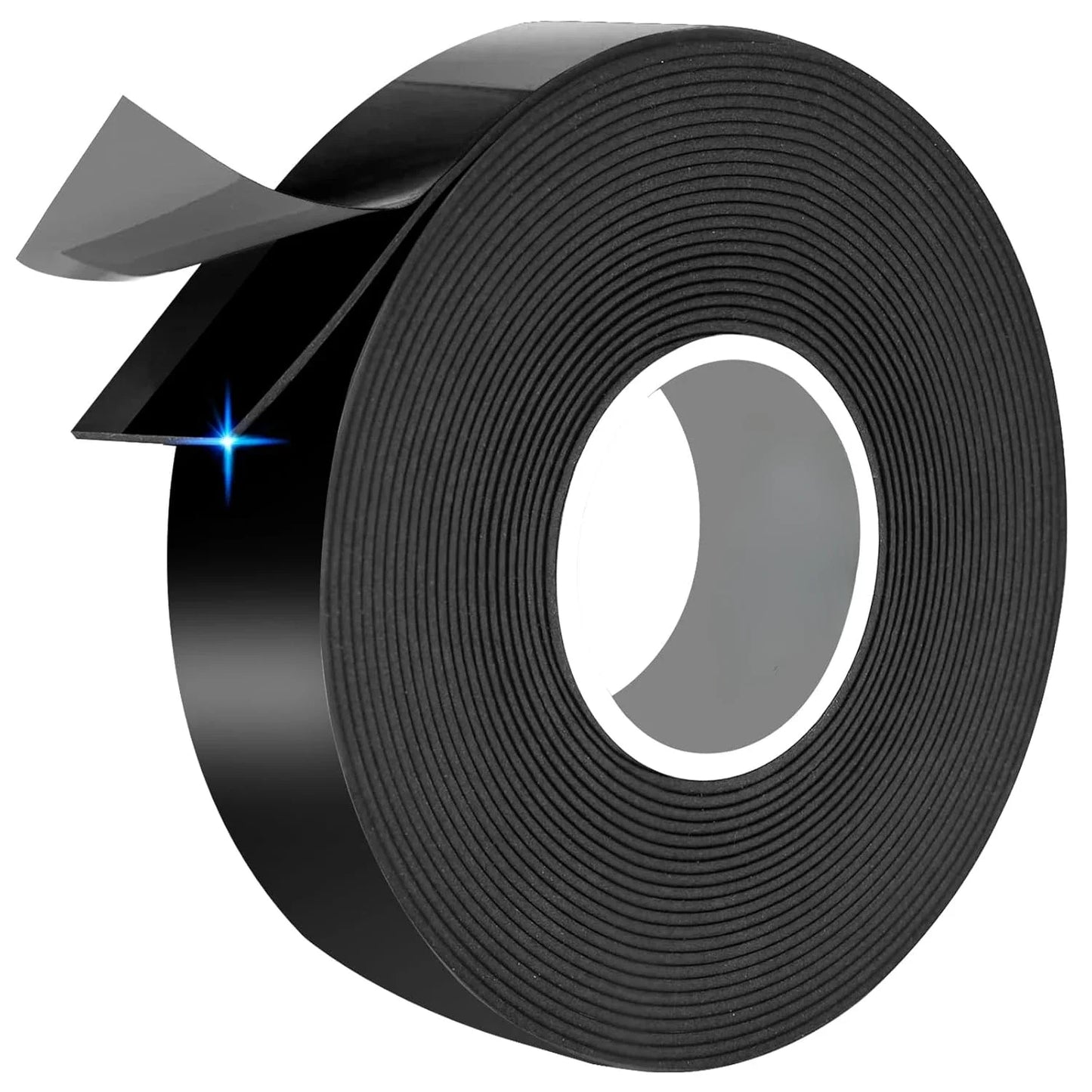 Super Double-Sided Tape Heavy duty 10 feet, mounting tape waterproof