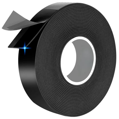 Super Double-Sided Tape Heavy duty 10 feet, mounting tape waterproof