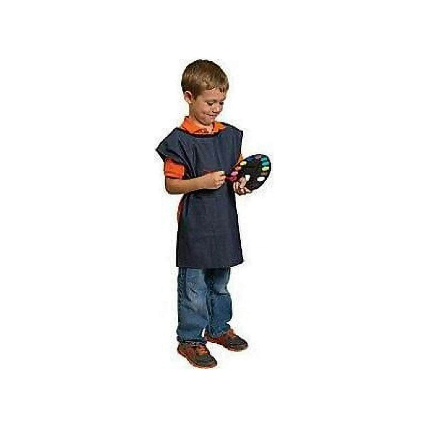 Economy Paint Brushes, 144/Canister