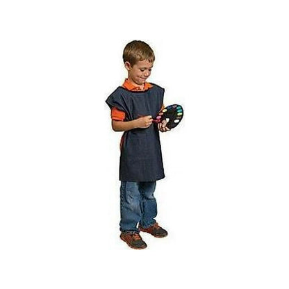 Economy Paint Brushes, 144/Canister