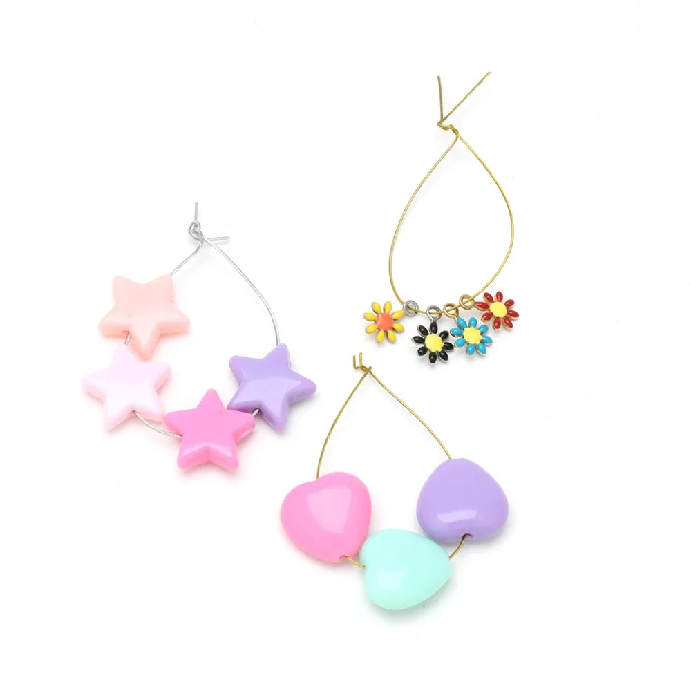 1 Roll Resistant Strong Line 0.3/0.5/0.6mm Stainless Steel Beading Wire Jewelry Cords String