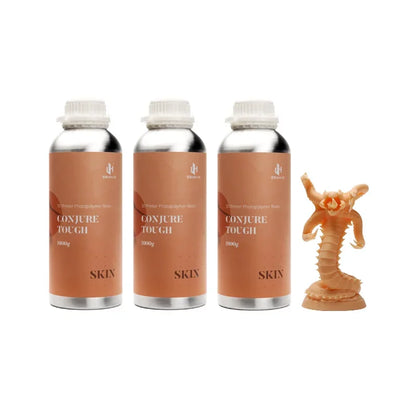 Chitu Systems Conjure Tough Resin For Anycubic Photon Mono X LCD 3D Printer