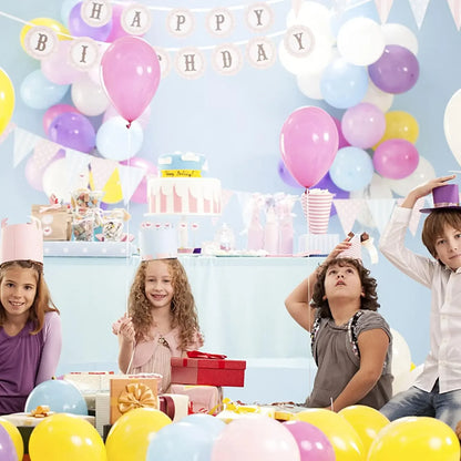 1500 dots of balloon glue removable dot tape, 15 rolls of double-sided dot stickers
