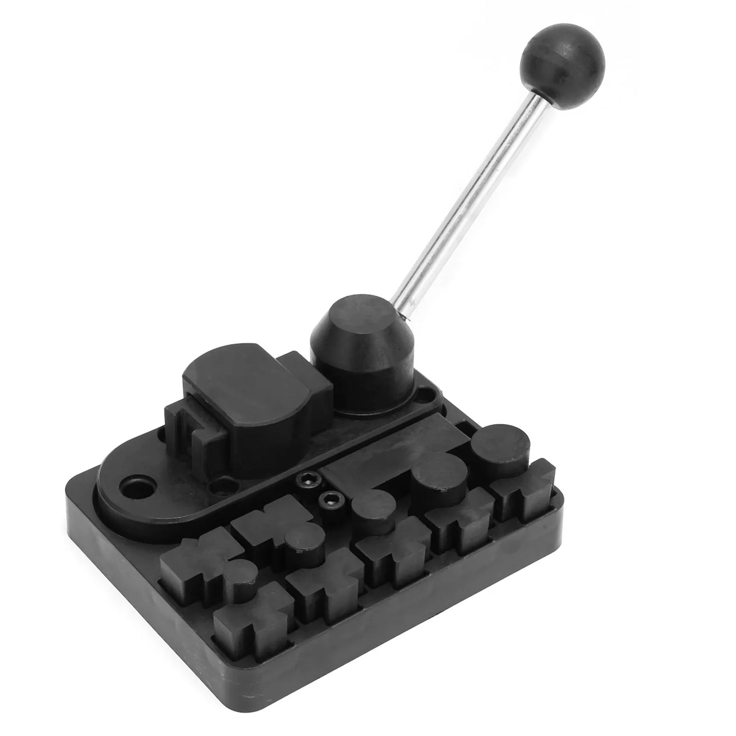 Jewelry Bending Machine Set Multifunctional Rings Earrings Jewelry Making Tool Bending Set