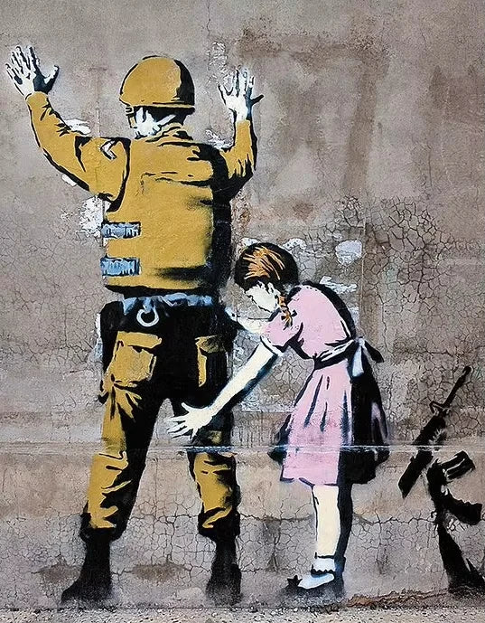 CHENISTORY Picture By Numbers On Canvas Acrylic Women DIY Kit