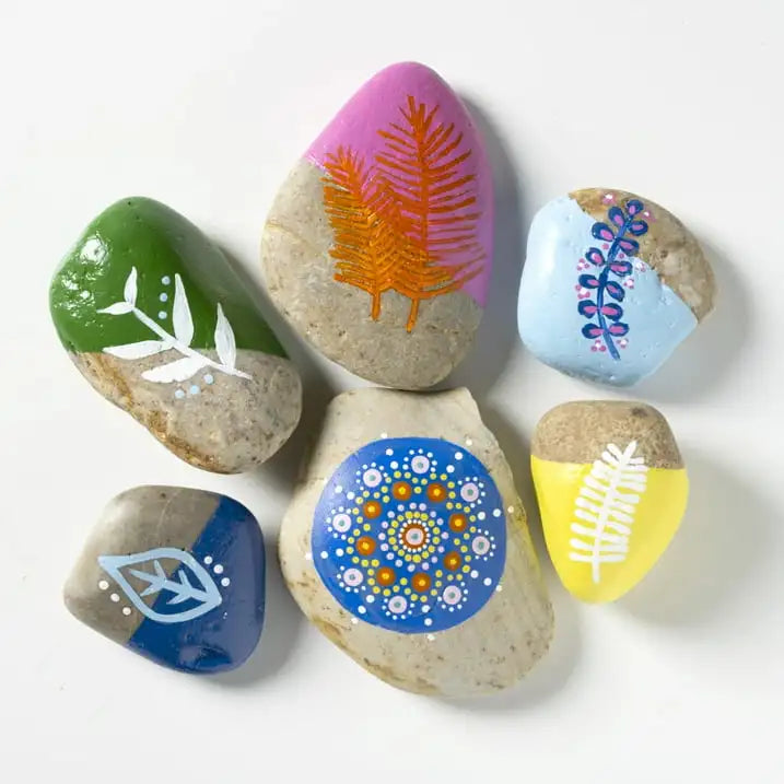 Apple Barrel Multi-color Gloss Acrylic Craft Paint (20 Pieces)