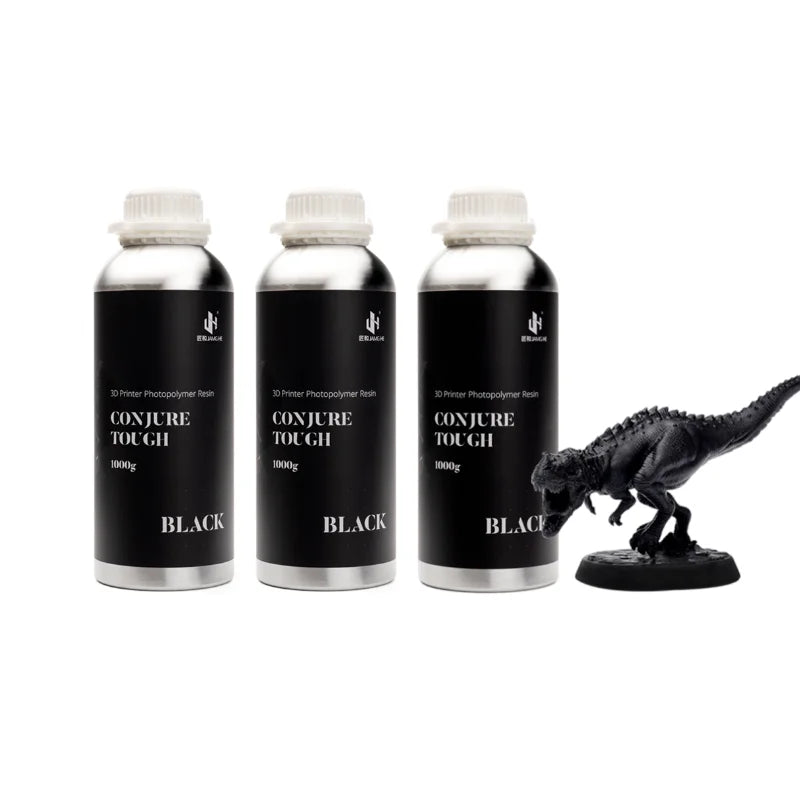 Chitu Systems Conjure Tough Resin For any cubic Photon Mono X LCD 3D Printer