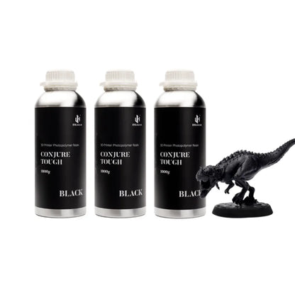 Chitu Systems Conjure Tough Resin For any cubic Photon Mono X LCD 3D Printer