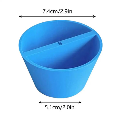 Pottery Rim Rounder Circular Rim Shaper Professional Effect Pottery Fixing Rims Tool