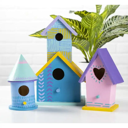 Apple Barrel Multi-color Gloss Acrylic Craft Paint (20 Pieces)