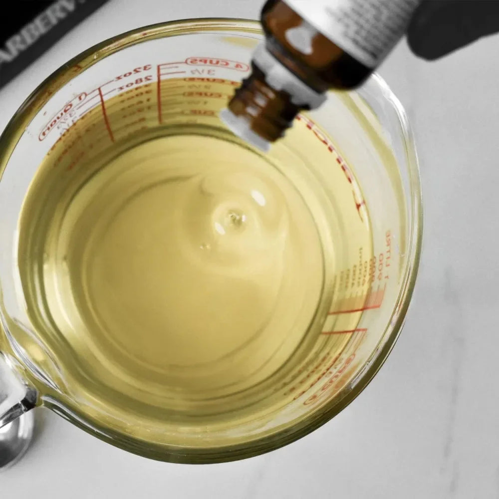 HOME.Soy Organics- 45 lb of Freedom Soy Wax Beads for Candle Making – Microwavable Soy Wax Beads