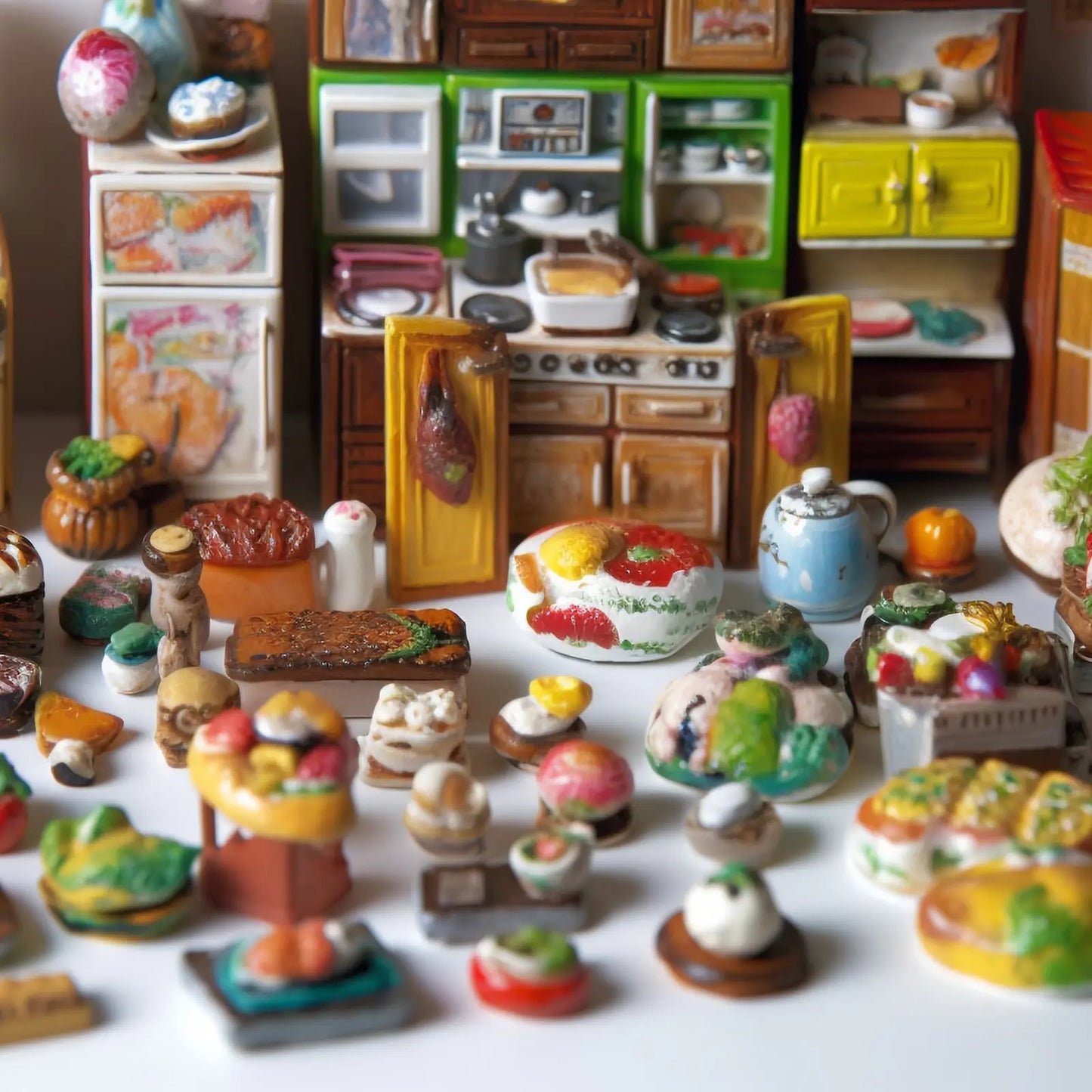 20g-1000g Resin Clay Free Moldable Clay Thermoplastic Plastic Friendly Aka Polycaprolactone Polymorph Pellet DIY Ceramics Tool