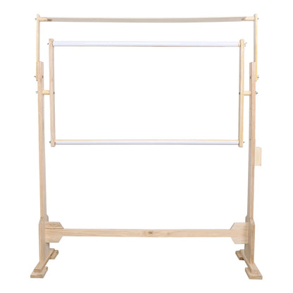Adjustable Embroidery Frame Stand Hoop Cross Stitch Sewing Rack