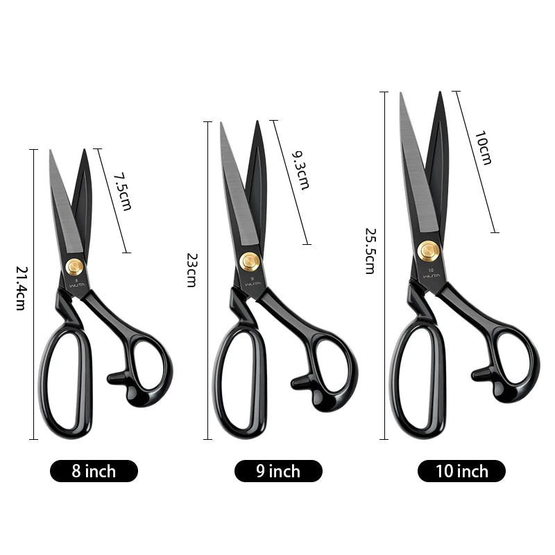 WUTA Professional Scissors Extreme Sharpness