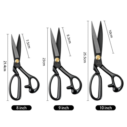 WUTA Professional Scissors Extreme Sharpness