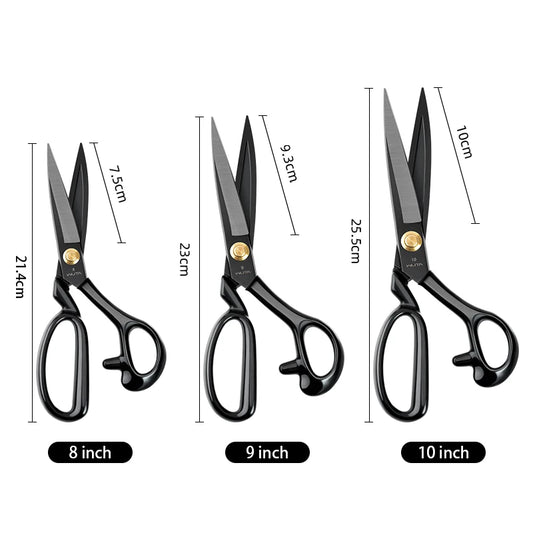 WUTA Professional Scissors Extreme Sharpness