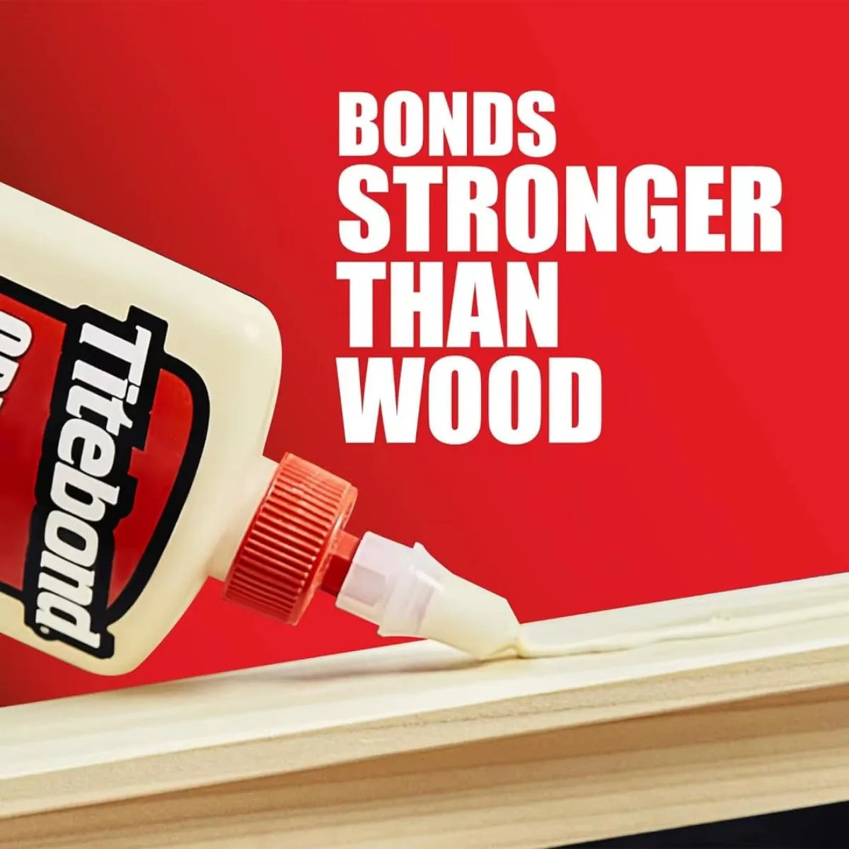 Original Wood Glue 5063, Industry Standard for Woodworking