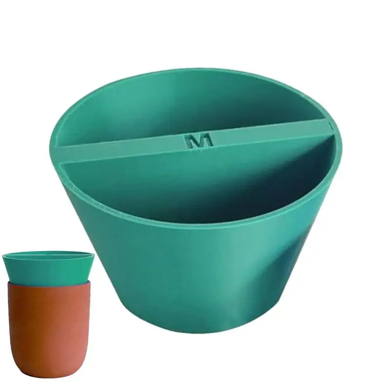 Pottery Rim Rounder Circular Rim Shaper Professional Effect Pottery Fixing Rims Tool