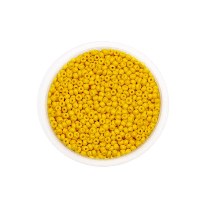 300/600Pcs 3/4mm Charm Glass Beads Czech Seed Beads Small Round Loose Beads for DIY Jewelry Making