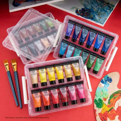 Royal & Langnickel Acrylic Paint Packs - 22ml