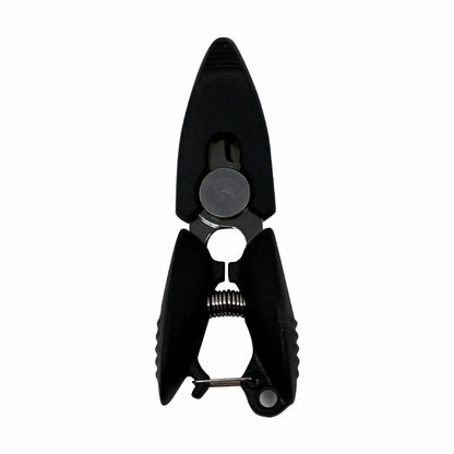 1pcs Mini Pocket Scissors Metal Embroidery Thread Trimmer