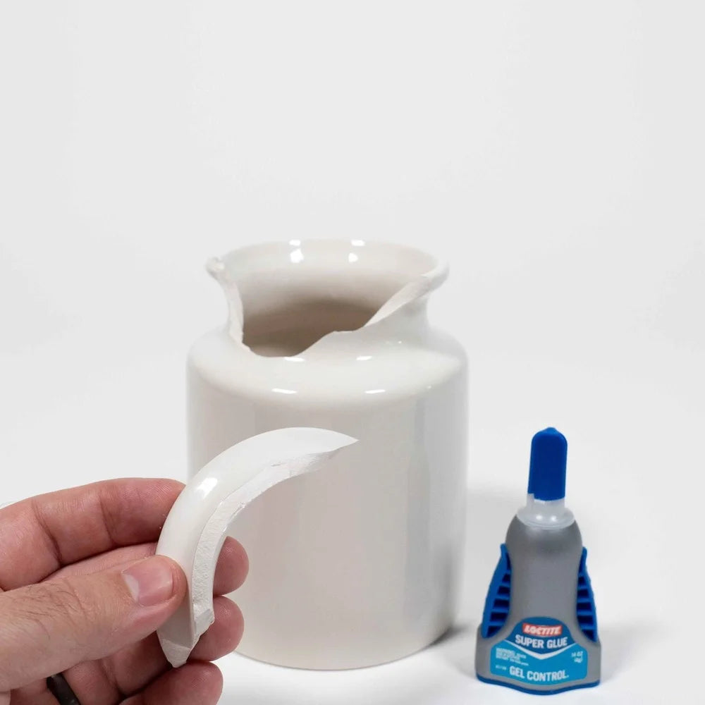 3 Pack Super Glue Gel Control Ethyl Cyanoacrylate No Drip Precision Adhesive Strong Hold Fast Drying