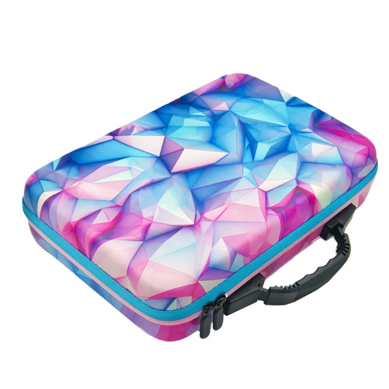 Diamond Painting Tools Accessories Leather Handbag Cross Stitch Kit 5d Beads Jewelry Storage Container 60 Plastic Bottles