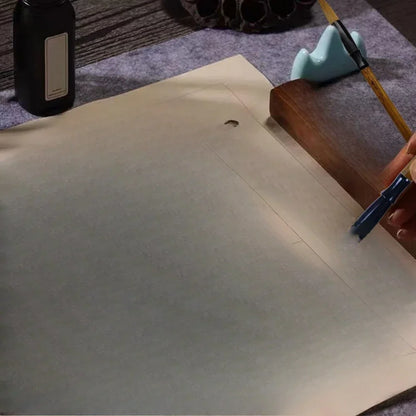 6pcs Calligraphy brush - Painting brush Watercolor brush set, writing Sumi Maobi