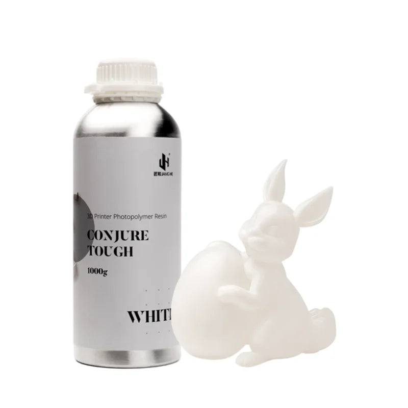 Chitu Systems Conjure Tough Resin For any cubic Photon Mono X LCD 3D Printer