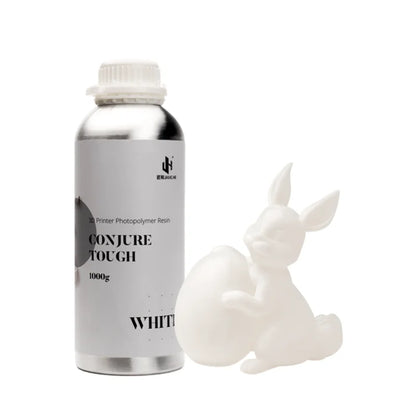 Chitu Systems Conjure Tough Resin For any cubic Photon Mono X LCD 3D Printer