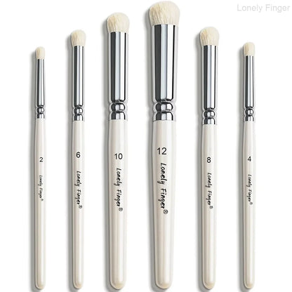 Miniature Paint Brushes Drybrush Set, Detail Paint Brushes for Acrylics, Watercolor, Figurines Model, Face Painting,