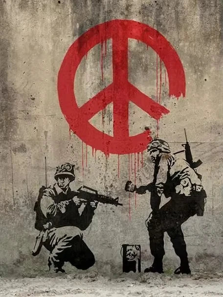 CHENISTORY Picture By Numbers On Canvas Acrylic Women DIY Kit