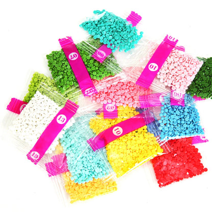 Creative 5D DIY Diamond Painting Piggy Bank Desktop Art Kits Storage Box Rhinestones