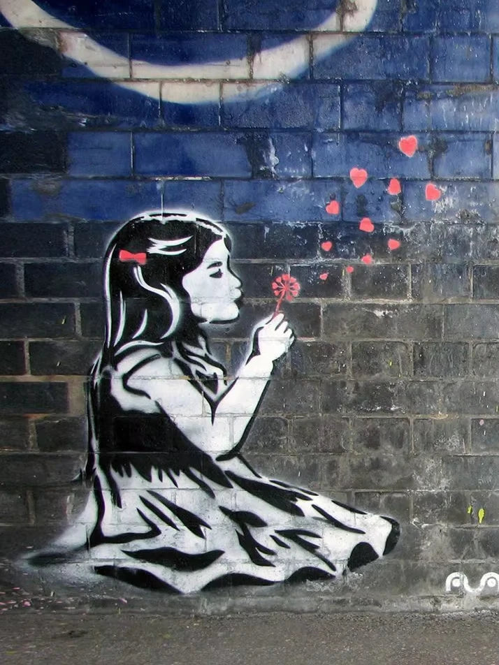 CHENISTORY Picture By Numbers On Canvas Acrylic Women DIY Kit